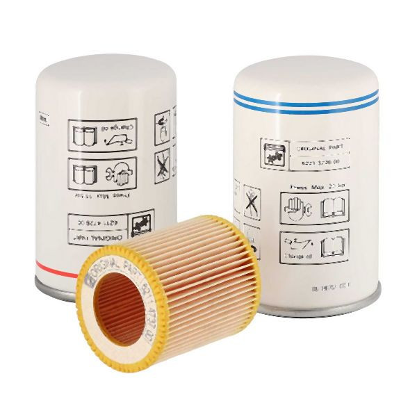 Airpress Servicekit B für APS 10/15 DD IVR DRY, 2200902873