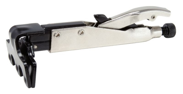 KS Tools Schweiß-Gripzange, 205 mm, 115.1080, 4042146138182