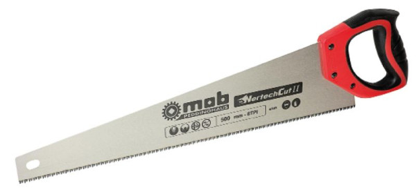 Peddinghaus Handsäge NERTECH CUT 450 mm, 6348450001