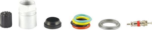 KS Tools RDKS / TPMS Service-Satz für Reifendruck-Kontrollsysteme 17, 149.1017