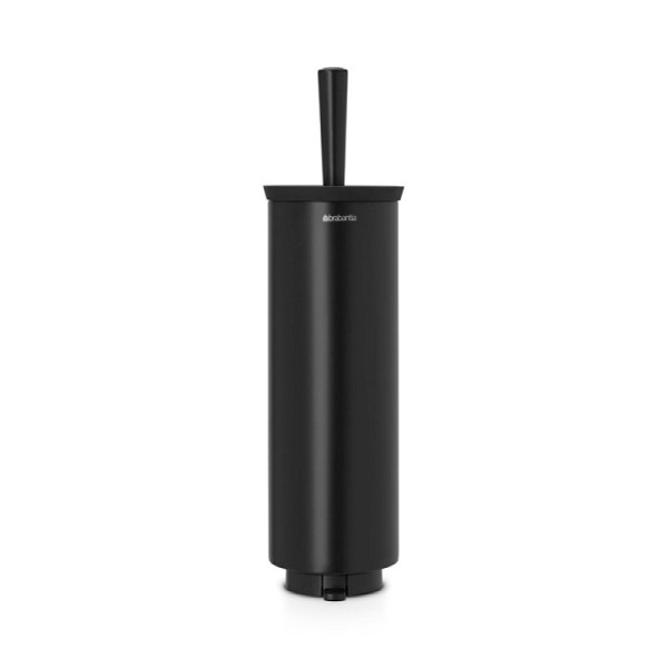 STEIN HGS Toilettenbürstengarnitur Profile, schwarz, 83968.0003