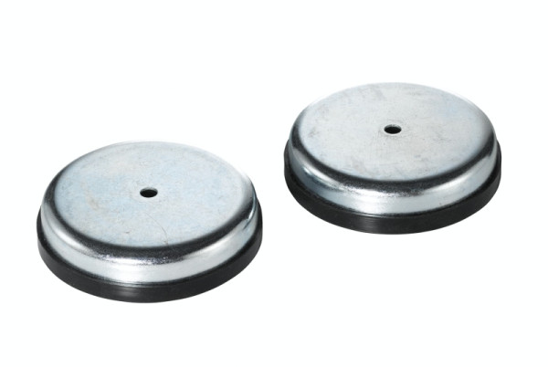 HELLA Halter, Arbeitsscheinwerfer, Ø 82,5 mm, 8HG 004 806-001