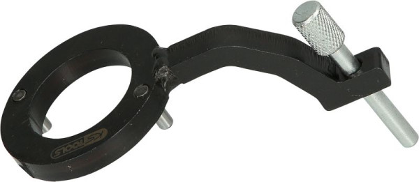 KS Tools Einspritzpumpenrad-Absteckwerkzeug für Jaguar / Land Rover, 400.0004