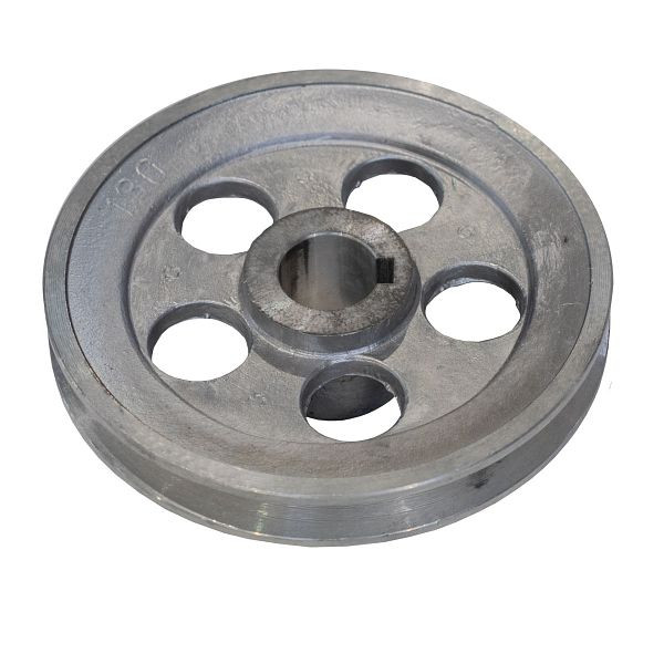 Airpress Riemenscheibe D130 1A H24, Ersatzteil, 9076003