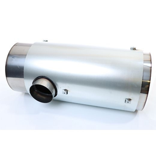 ELMAG Brennkammer (Nr. 3) für TURBOHEAT ODK 52, 9010147