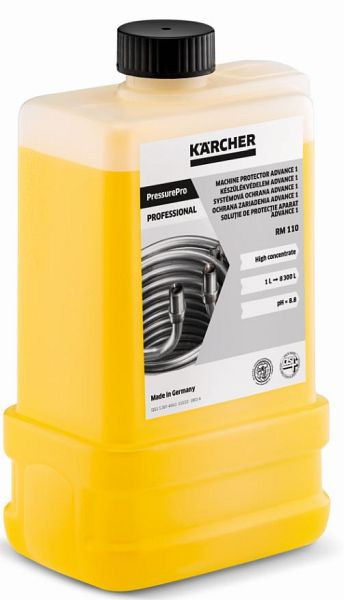 Cemo Enthärter RM 110, 1 Liter, 11552, 4052886314401