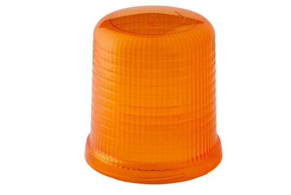 HELLA Lichtscheibe, Rundumkennleuchte, gelb, 9EL 855 097-001