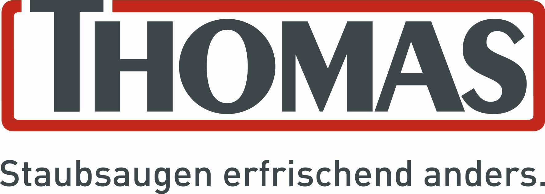 THOMAS Logo