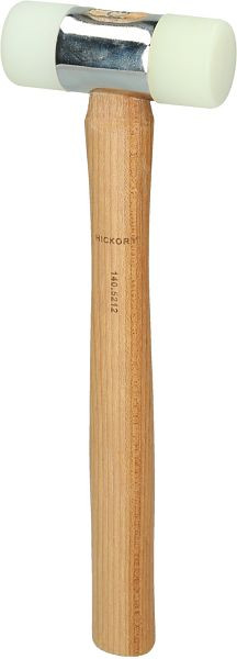 KS Tools Nylonhammer, 340g, 140.5212, 4042146124840