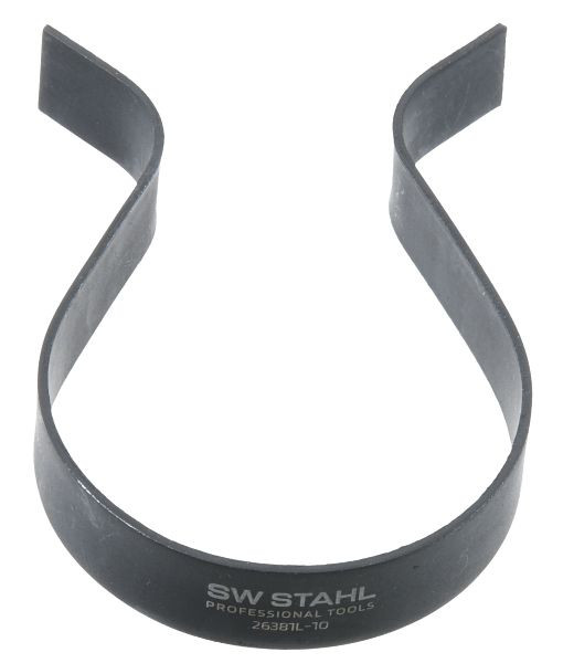 SW-Stahl Halteklammer Zahnriemen, 26381L-10, 4033592148122