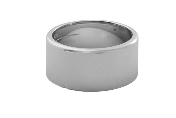 HELLA Abdeckung, rund, Designring: perfektes Hochglanzfinish mit einem „Klick“, 9HB 161 122-012