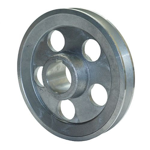 AEROTEC Riemenscheibe 160 X 1A Loch 38 spa 16, 9076625-PS