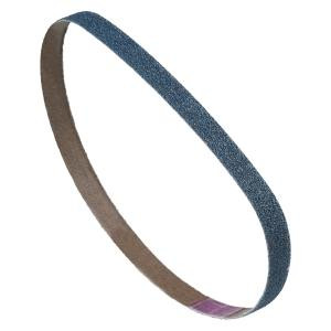 Rhodius TOPline ESB ZL Schleifband, Durchmesser [mm]: 10, Gesamtlänge [mm]: 330, VE: 20 Stück, 304111