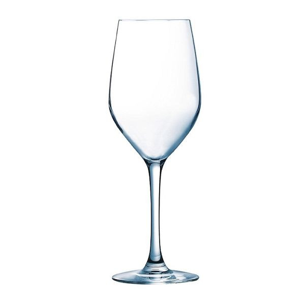 Arcoroc Mineral Weingläser 270ml, VE: 24 Stück, gläserspülmaschingeeignet, GD964