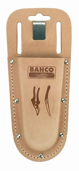 Bahco Lederholster für Rebscheren, PROF-H, 7311518158439