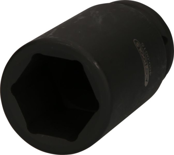 KS Tools 3/4" Achsmuttern-Schlüssel, 6-kant, lang, 33mm, 460.0015
