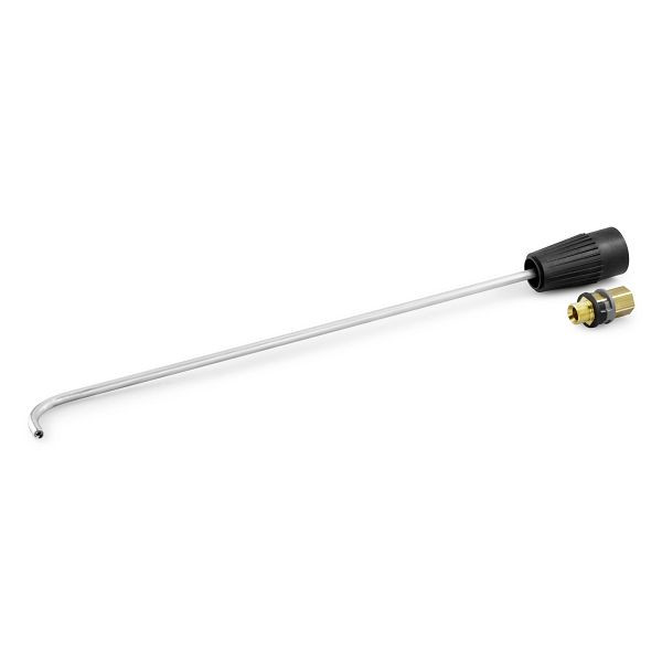 Kärcher Rinnenreinigungsstrahlrohr, Gewicht mit Zubehör: 0.858 kg, 2.112-015.0