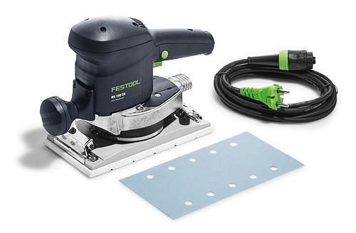 Festool Getrieberutscher RS 100 CQ, 567759