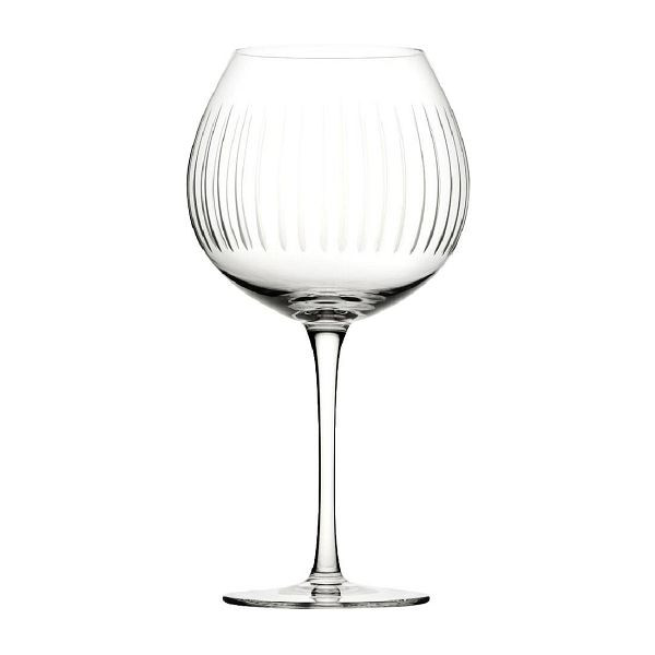 Utopia Raffles Lines Gin 24.5 oz/70 cl (6er Box), HY509