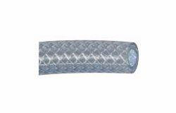 Riegler PVC-Gewebeschlauch, 50 m-Rollen, 113718, 4047322031974