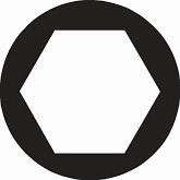 ELORA Elektronik Steckschlüssel ESD, 630-5,5 ESD, 0630000552000