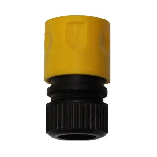 LAVOR Wasseranschluss 1/2 Zoll, 3.100.0195-PS, 4260366749753