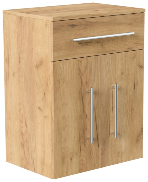 Posseik Badmöbel Levana- XL eiche gold, LEVANA-XL000010DE, 4251982674598