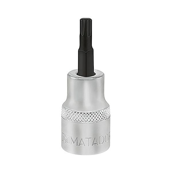 MATADOR Schraubendreher-Einsatz, 1/2": M6, 4080 0060
