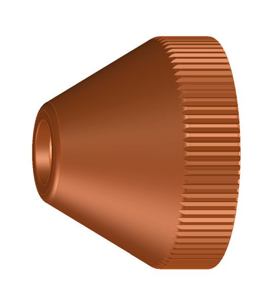 ELMAG Düsen-Schutzschild zum Fugenhobeln für CP70C MAR (2 Stück Packung) Art. 2959, 56791