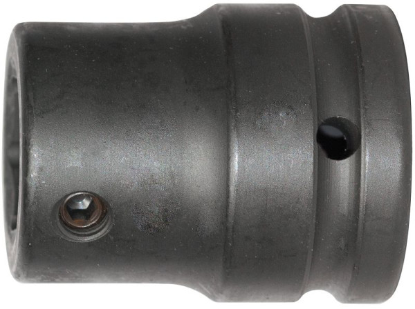 SW-Stahl IMPACT-Bitadapter, 3/4", 22 mm Bits, 07940L-02