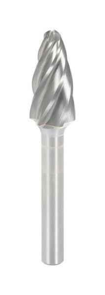KS Tools Frässtift Rund-Kegelform kurz, 515.3295, 4042146415900