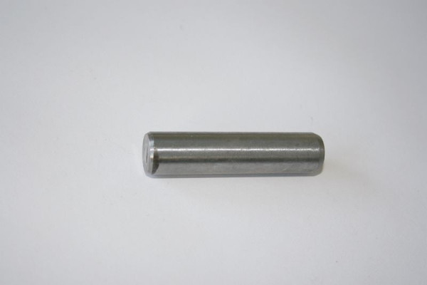 ELMAG Bolzen Nr. 16 bei Gußhalterung, zu KBM 32 S, 9106170