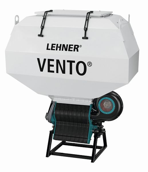 Lehner VENTO® 8 Pneumatikstreuer, Schlauch 500 L, 73458