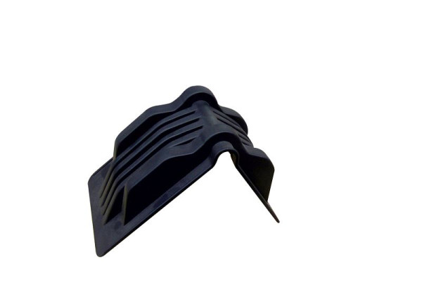 Schake Kantenschutz, Material PE für Gurtbreiten 75,00mm Winkel 100° Gesamtbreite 145mm Schenkellänge 179x131, 5mm, 50KS05