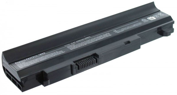 AGI Akku kompatibel mit TOSHIBA SATELLITE E205-S1904, 81480
