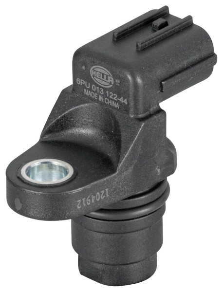 HELLA Sensor, Nockenwellenposition, 3-polig, mit Dichtring, 6PU 013 122-441