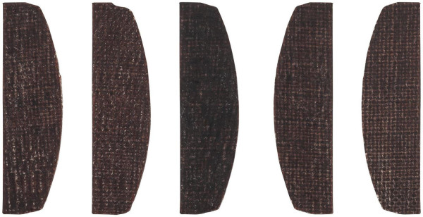 Hazet Lamellen, für 9023 M-19032 M-19035 M-59033 M-79033 M-99033 M-11, 9032M-02/5