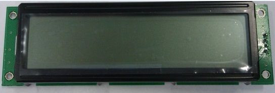 OHAUS LCD-Display, Steuerungsanzeige, für Laborzentrifugen FC/Frontier, 30130882