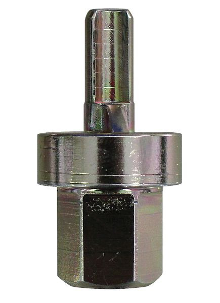 GEDORE KL-0288-30 Steckschlüssel für Ölablassschraube, VW-Audi, 2929899