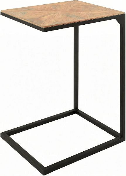 CLP Beistelltisch Velaro, natura, 327467, 4255716378189