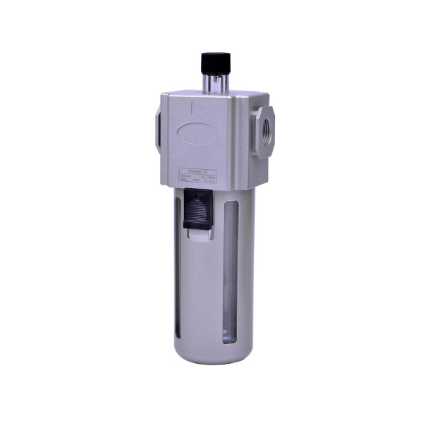 Riegler Nebelöler »GA«, mit PC-Behälter und Schutzkorb, BG 300, G 3/8, 178485