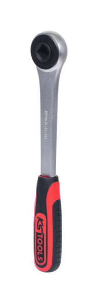 KS Tools 1/2" Umsteckknarre, 270mm, 130.1000, 4042146019566