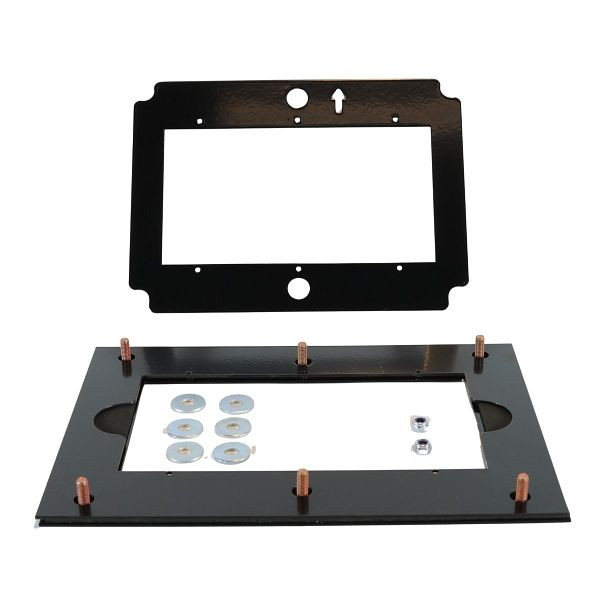 Airpress Rahmen für Steuerung AirVision Touch, 3690001M