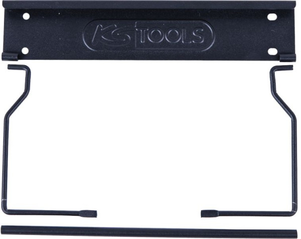 KS Tools Papierrollen-Halter zu PERFORMANCEplus Werkstattwagen P10/P15/P25, 873.3008-R002P