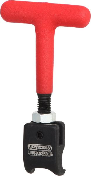 KS Tools Spezial-Lösewerkzeug für HENN®-Schellen, 150.2233