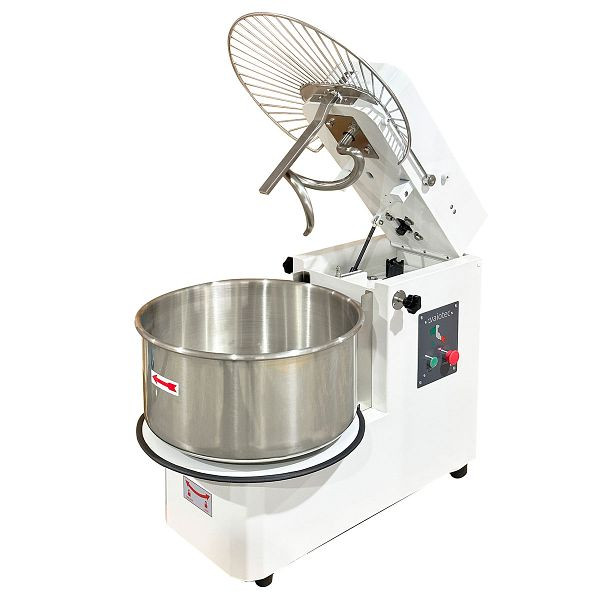 Vaiotec EASYLINE Teigknetmaschine abnehmbarer Kessel - 50 Liter / 400 Volt, 10575