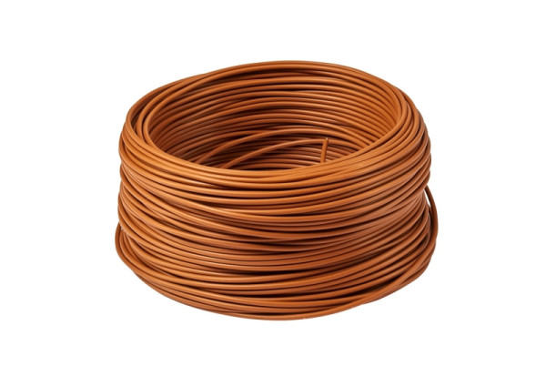 HELLA Leitungssatz, 1-adrig, 0.75mm², Länge: 50m, 8KL 712 935-001