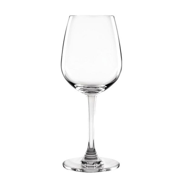 Olympia Mendoza Weingläser 31,5cl (6 Stück), Entwicklung von Aromen, FB486