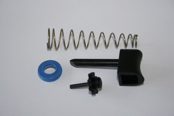 ELMAG Drücker-Set (Nr. 12, 13, 14, 15) für EPS 107, 9403621
