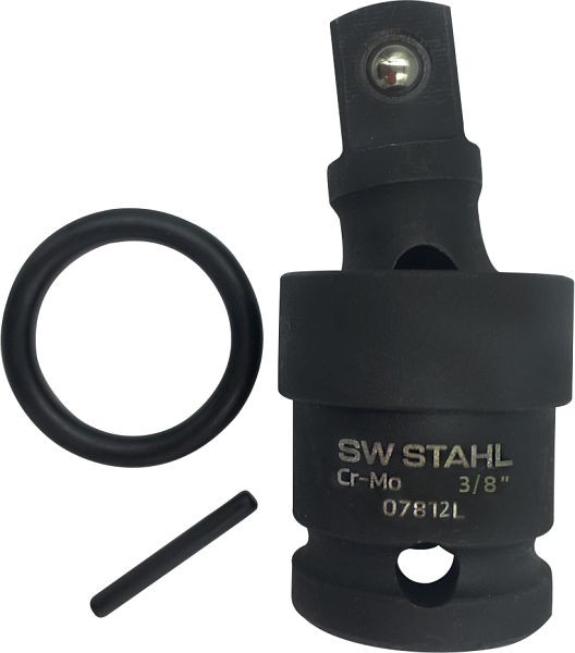 SW-Stahl IMPACT-Kugelgelenk, 3/8", 07812L, 4033592057998